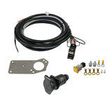 ABS/EBS-Anbausatz für Zugfahrzeuge mit 12 V ABS/EBS/Set