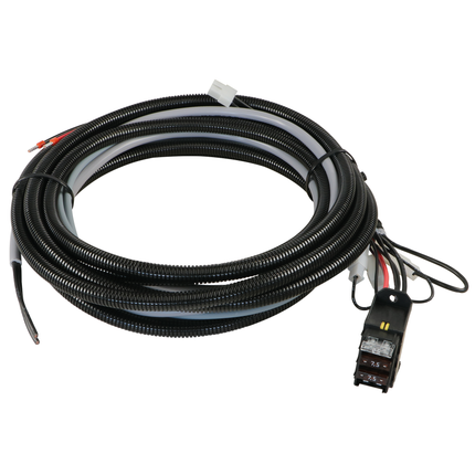 ABS/EBS-Anbausatz für Zugfahrzeuge mit 12 V ABS/EBS/Set - Hischier Auto AG