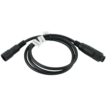Dometic RVS Adapter M75 - Kabel schwarz - 1 - Stück Diverse
