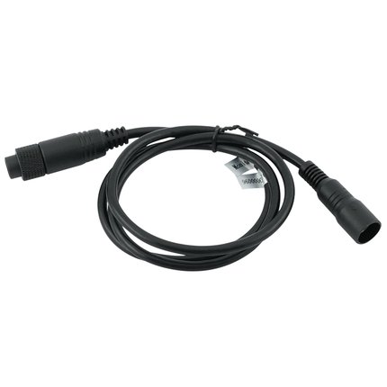Dometic RVS Adapter M75 - Kabel schwarz - 1 - Stück Diverse