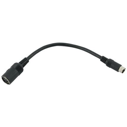Dometic RVS Adapter mini DIN - DIN - 1 - Stück Diverse