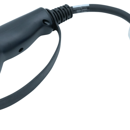 Typ 2 auf CEE16 Adapter mit Entriegelung - ADPT2/CEE16 - 1 - Stück -