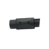 Ladekabel-Adapter kurz Typ 2 ->Typ 1, 7.4 kW, 32 A / 250 V ADPT2T1/S
