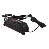 Batterie-Ladegerät autom. 12V 5A AE500