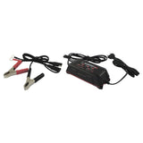 Batterie-Ladegerät autom. 12V 5A AE500