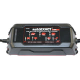 Batterie-Ladegerät autom. 12V 5A AE500