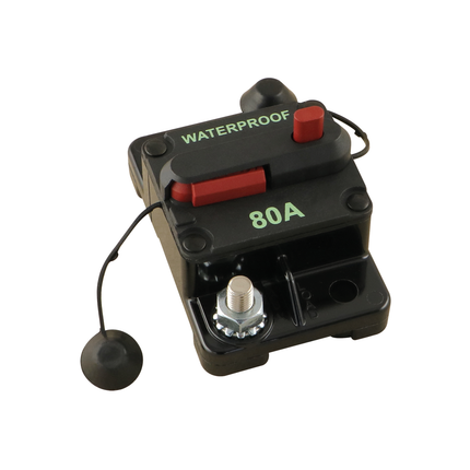 Sicherungsautomat 80 A wasserfest