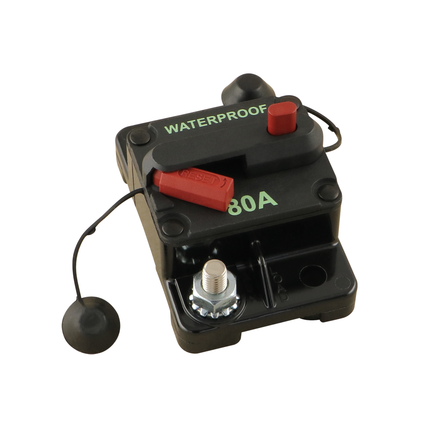 Sicherungsautomat 80 A wasserfest