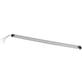 Airline-Zurrschiene mit LED-Beleuchtung AIRLED12V