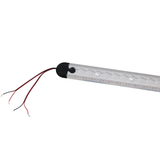 Airline-Zurrschiene mit LED-Beleuchtung AIRLED12V
