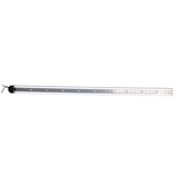 Airline-Zurrschiene mit LED-Beleuchtung AIRLED12V