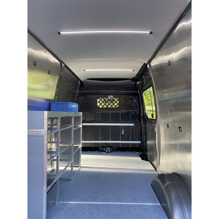 Airline Zurrschiene mit LED Beleuchtung AIRLED24V - Hischier Auto AG