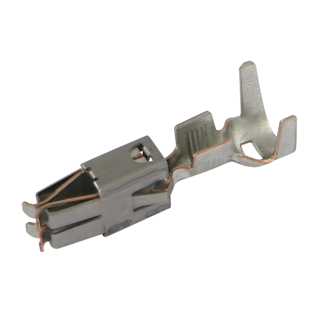 Kabelschuh zu L152003, 6.0-10.0mm2 AK03818