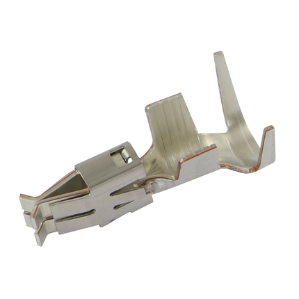 Kabelschuh zu L152003, 25-35mm2