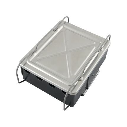 AK Verteilerdose 28-pol für 2 x 4-Kabel