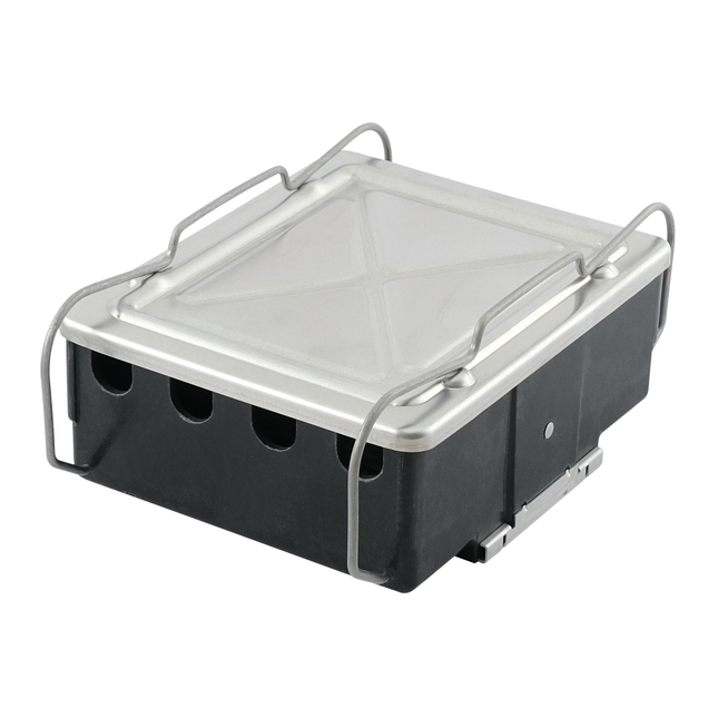 AK Verteilerdose 28-pol für 2 x 4-Kabel