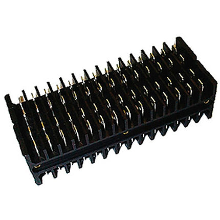 AK Steckeinsatz 28-pol zu AK190