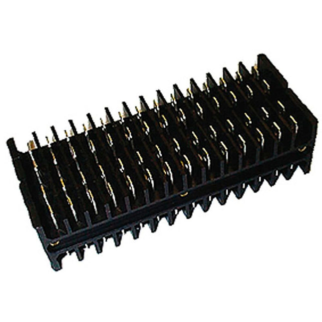 AK Steckeinsatz 28-pol zu AK190