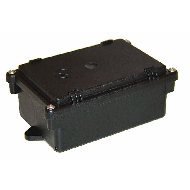 AK Verteilerdose 14-pol geschlossen