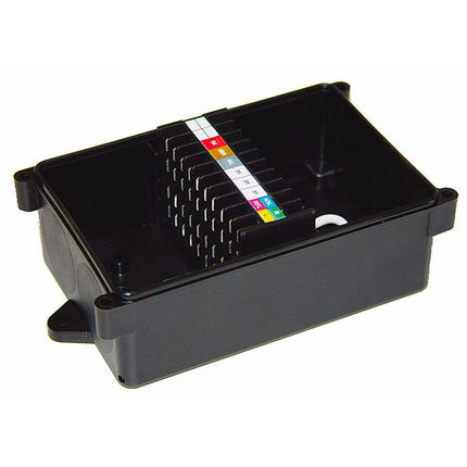 AK Verteilerdose 14-pol geschlossen