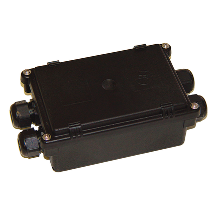 AK Verteilerdose 14-pol., 4 Anschl.