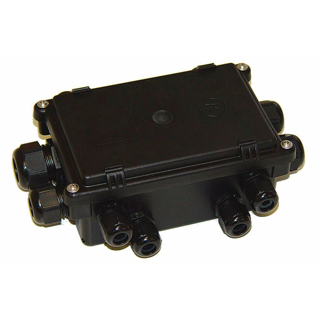 AK Verteilerdose 14-pol., 12 Anschl.