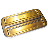 AK Ersatzdeckel zu Verteilerdose 6-pol. AK196D
