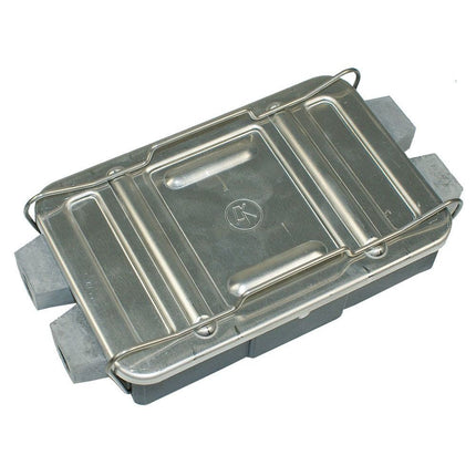 AK Verteilerdose 8-pol