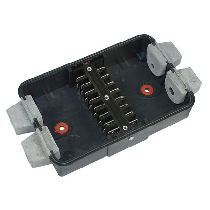 AK Verteilerdose 8-pol