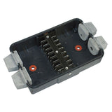 AK Verteilerdose 8-pol AK198