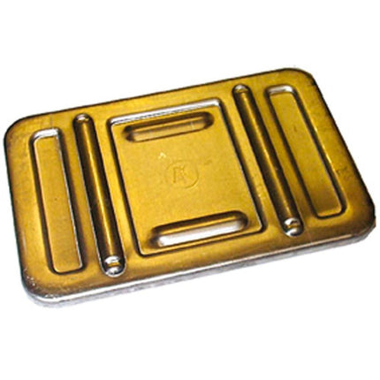 AK Ersatzdeckel zu Verteilerdose 8-pol