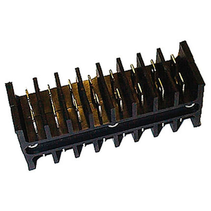 AK Steckeinsatz zu Verteilerdose 8-pol