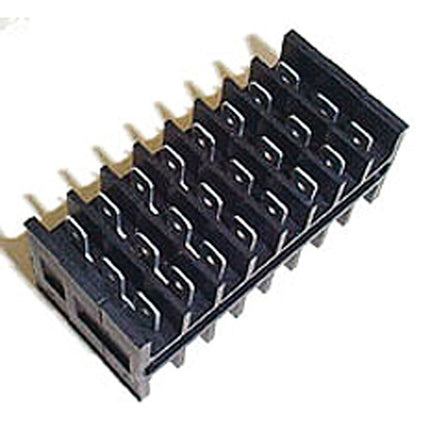 AK Steckeinsatz 16-pol.