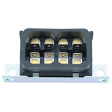 Dioden Box 4 x 3 A, 4-Loch-Befestigung AK33601