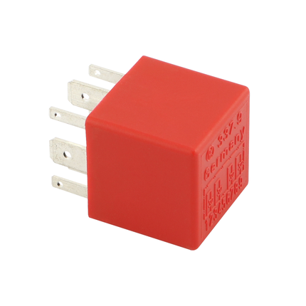 Dioden Box 4 x 1.5 A 1’000 V