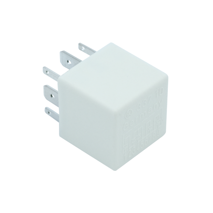 Dioden Box 5 x 1.0 A 1’000 V AK33710 - Hischier Auto AG