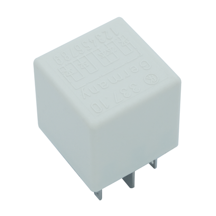 Dioden Box 5 x 1.0 A 1’000 V AK33710 - Hischier Auto AG