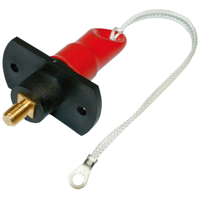 Fremdstartpunkt rot (positiv) AK594005012