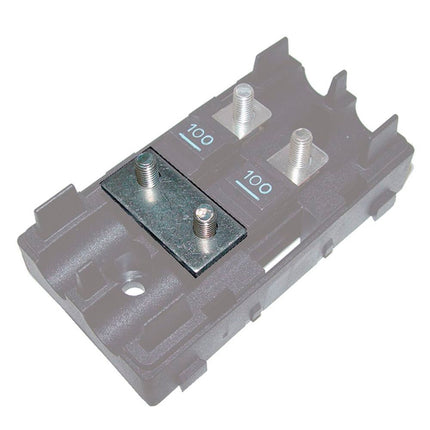 AK Brücke zu AK Sicherungsddose