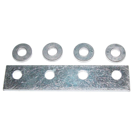 AK Brücke zu AK-Sicherungsddose