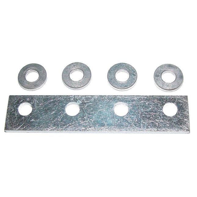 AK Brücke zu AK-Sicherungsddose AK602010300