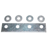 AK Brücke zu AK-Sicherungsddose AK602010300