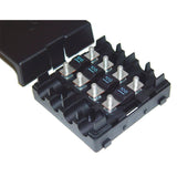 AK Sicherungsdose 4-pol. f. MIDI-Sich. AK60201