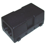 AK Sicherungsdose 2-pol. f. MIDI-Sich. AK60401