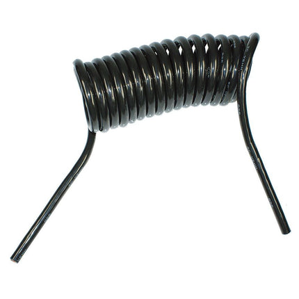 Ladestrom-Spiralkabel 7-pol. 3.0 / 4.5 m