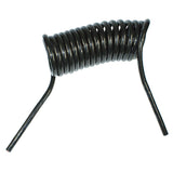 Ladestrom-Spiralkabel 7-pol. 3.0/4.5m AK647001