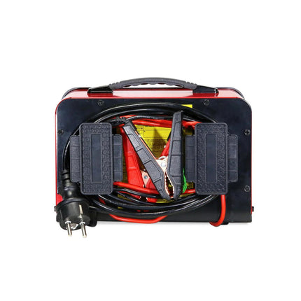 Telwin - Batterieladegerät Alpine 51i. 12 / 24 V, 34 / 16.5 A - AL51i/12/24V - 1 - Stück Telwin