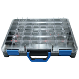 AMPSEAL 16 - Stecker-Sortiment AMPSEAL16Sort