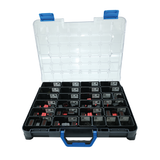 AMPSEAL 16 - Stecker-Sortiment AMPSEAL16Sort