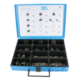AMP-Stecker-Sortiment AMPSort